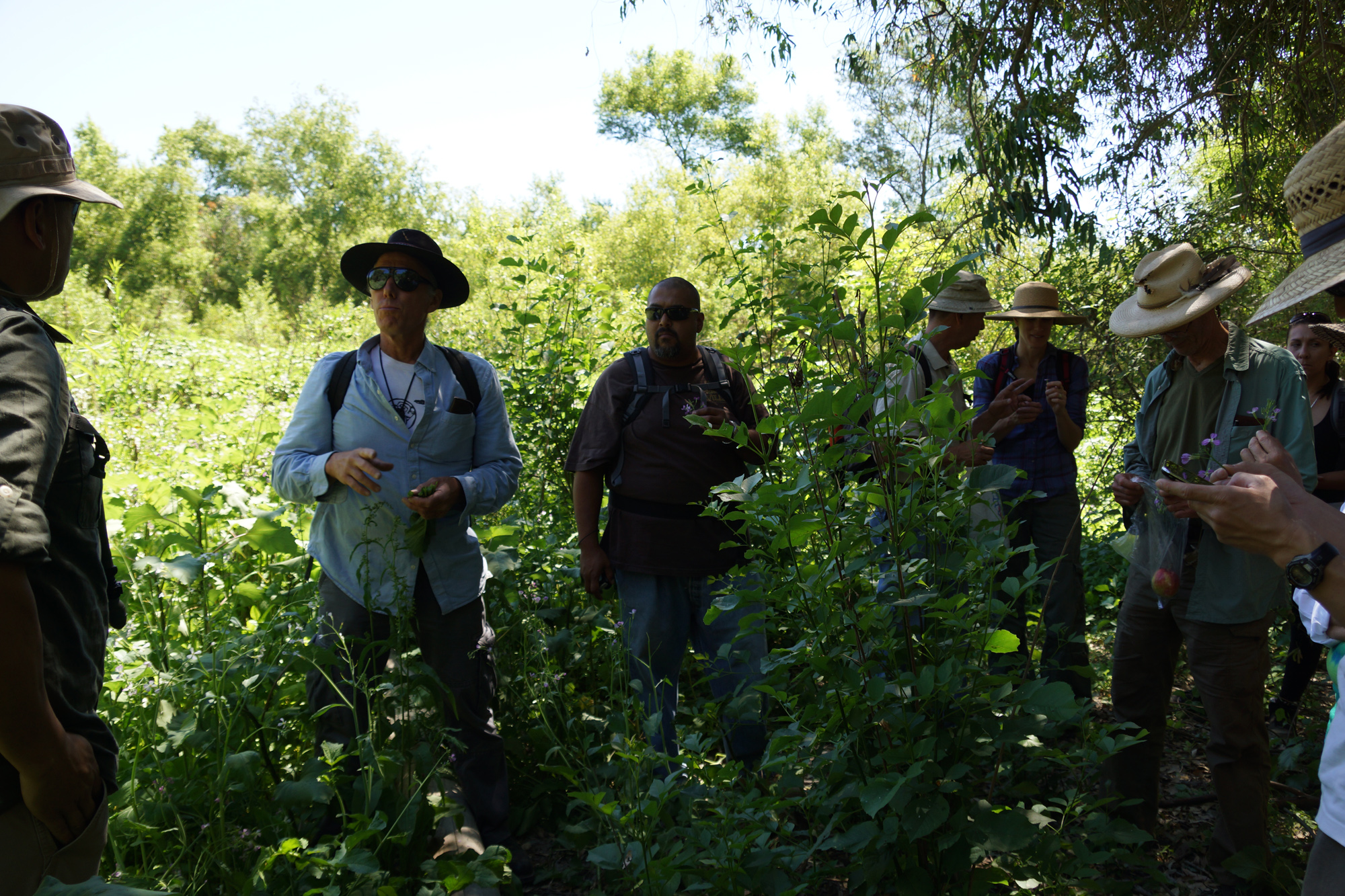 Survival School Los Angeles California School of SelfReliance