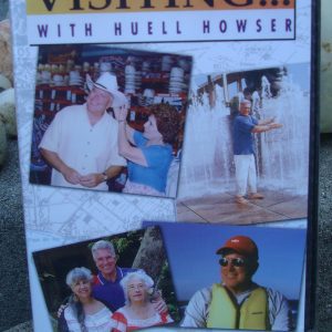 WILD FOOD IN DOWNTOWN LOS ANGELES!!