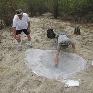 HOME STUDY: WATER FOR LIFE!
