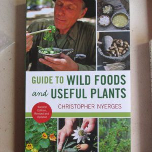 GUIDE TO WILD FOODS AND USEFUL PLANTS
