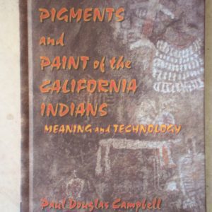 EARTH PIGMENTS AND PAINTS