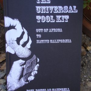 THE UNIVERSAL TOOL KIT