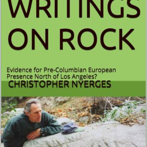 ANCIENT WRITINGS ON ROCK