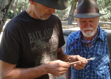 Dude's Corner: When the Devastation Rolls