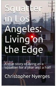 SQUATTER IN LOS ANGELES