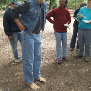 HOME STUDY -- SKILLS:  FIBRE-CRAFT 101