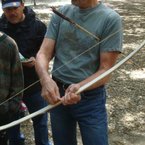 HOME STUDY -- SKILLS:  ROCKS AS TOOLS