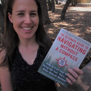 GUIDE TO NAVIGATING WITHOUT A COMPASS