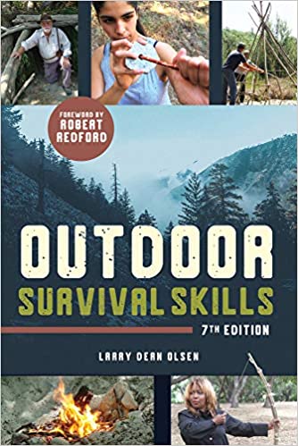 Outdoor Survival Utah  Wilderness Survival School in Boulder