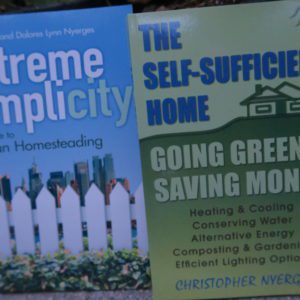 DEAL:  EXTREME SIMPLICITY & SELF-SUFFICIENT HOME